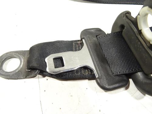 Used Front left seatbelt Front left seatbelt PEUGEOT 107 (PM_, PN_) 1.0 (68 hp) 32168674 32168674