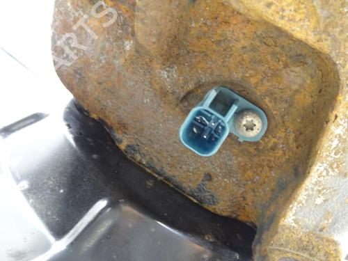 Left rear steering knuckle FORD KUGA I  | BP35995250M27  - Image 7