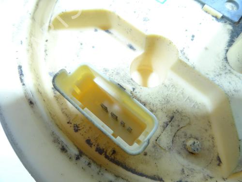 Used Fuel pump Fuel pump PEUGEOT 307 (3A/C) 2.0 HDi 110 (107 hp) 29838765 29838765