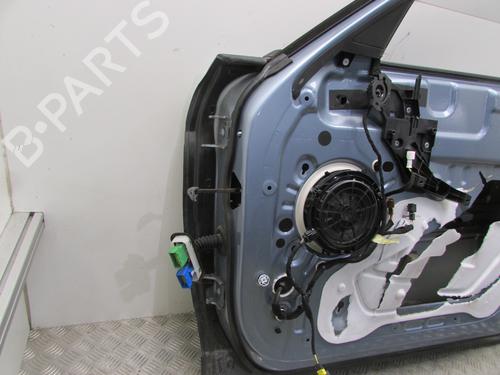 Right front door CITROËN DS5 2.0 HDi 165 | BP25205594C3 