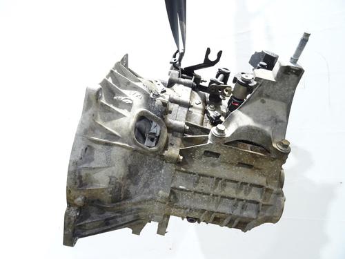 Gearbox FORD TOURNEO CONNECT 1.8 TDCi | BP28908393M3 
