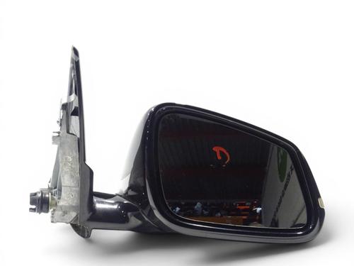 Right mirror BMW X1 (E84) sDrive 18 d | BP36007952C27 - Image 3
