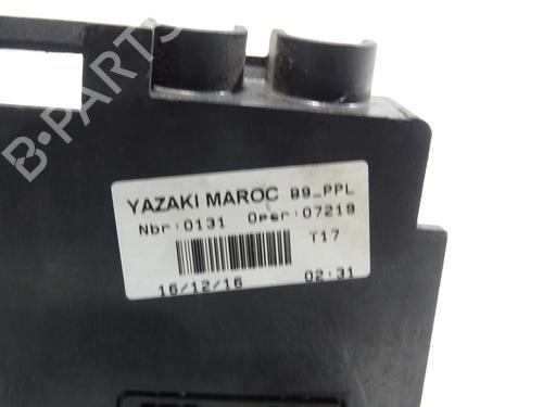 Used Electronic module Electronic module PEUGEOT PARTNER Box Body/MPV 1.6 BlueHDi 100 (100 hp) 20062041 20062041