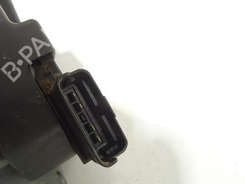 Front wiper motor PEUGEOT 1007 (KM_) 1.4 HDi | BP22803033M29 
