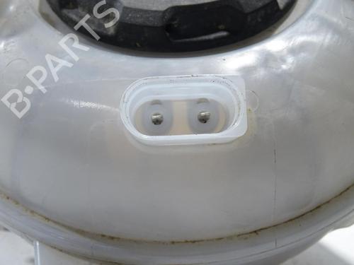 Ekspansjonstank Ekspansjonstank VW GOLF VII (5G1, BQ1, BE1, BE2) 1.4 GTE Hybrid (204 hp) 33236831 33236831