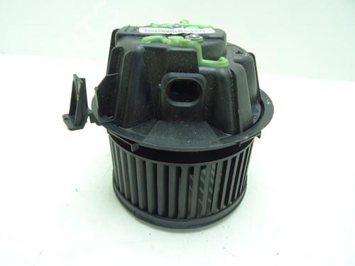 Used Heater blower motor DACIA DUSTER (HS_) 1.2 TCe 125 (125 hp) 26154220