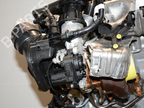 Engine SEAT ARONA (KJ7, KJP) 1.5 TSI | BP34454314M1  - Image 8