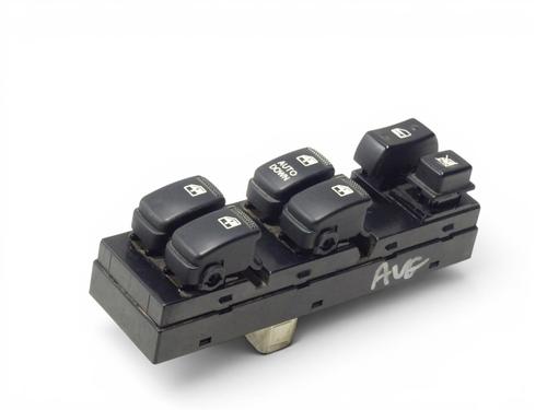 Used Left front window switch Left front window switch HYUNDAI TUCSON (JM) 2.0 CRDi (140 hp) 36148509 36148509