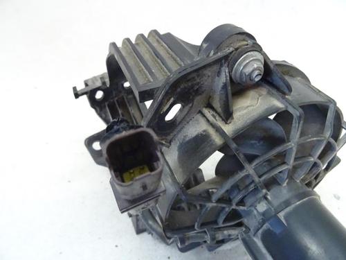 Used Radiator fan Radiator fan RENAULT TWINGO III (BCM_, BCA_) 1.0 SCe 70 (71 hp) 20052139 20052139