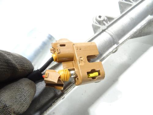 Steering rack RENAULT TWINGO III (BCM_, BCA_) | BP23787498M22 - Image 3