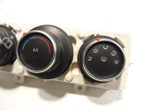 Climate control RENAULT MASTER III Bus (JV)  | BP28471160I5  - Image 6
