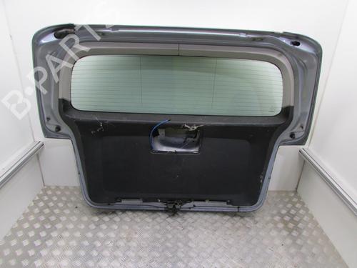 Tailgate MERCEDES-BENZ B-CLASS Sports Tourer (W245) B 200 CDI (245.208) | BP20857670C6 