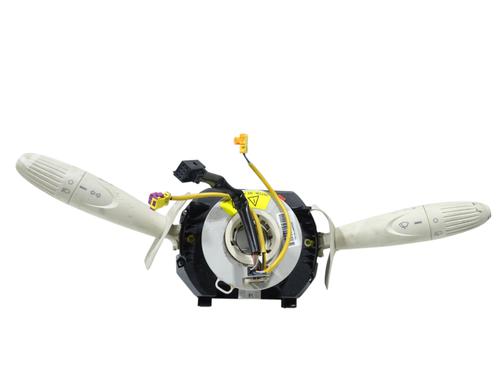 Steering column stalk FIAT 500 (312_) 1.2 (312AXA1A) | BP37273143I23 - Image 4