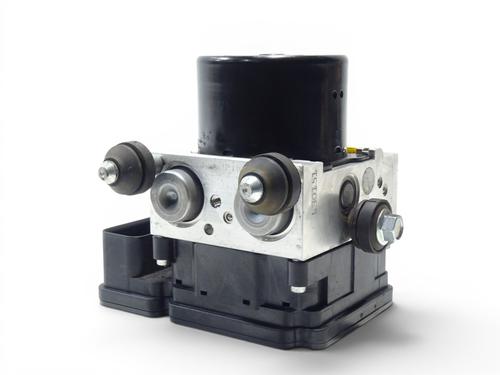ABS pump MITSUBISHI ASX (GA_W_) 1.8 DI-D 4WD (GA6W) | BP37725631M43 - Image 3