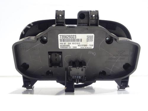 AC-Styringsenhed/Manøvreenhed ABARTH 500 / 595 / 695 1.4 (312.AXF11, 312.AXF1A) | BP29969973I5