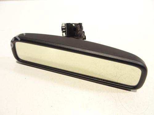 Used Rear mirror Rear mirror CITROËN C4 III (BA_, BB_, BC_) 1.2 Hybrid 136 (BAHPYJ) (136 hp) 29477532 29477532