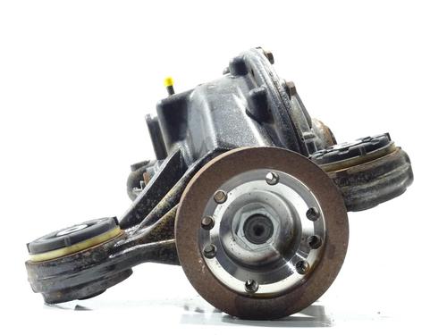 Rear differential JAGUAR XF I (X250) 3.0 D | BP30171280M24