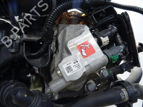 Engine DS DS 5 (KF_)  | BP35888884M1  - Image 14