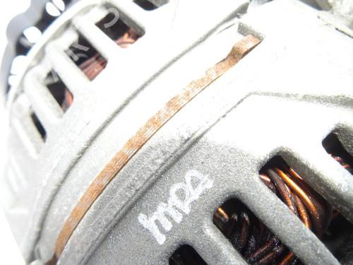 Alternator SKODA SUPERB II (3T4) 1.8 TSI | BP23933508M7  - Image 6
