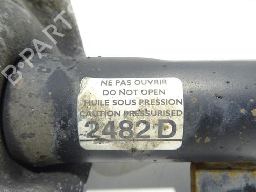 Right front shock absorber PEUGEOT 607 (9D, 9U) 2.0 HDI | BP28163476M17 
