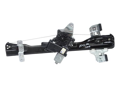 Used Front right window mechanism Front right window mechanism 36673625 36673625