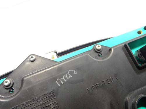 Instrument cluster DACIA DUSTER (HS_) 1.5 dCi 4x4 (HSMC, HSMD) | BP29277658C47  - Image 5