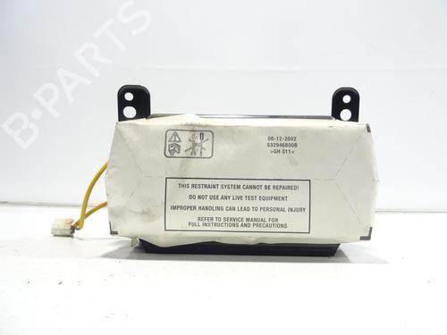 Used Passenger airbag MINI MINI (R50, R53) Cooper (116 hp) 30888600