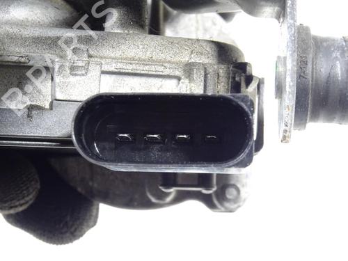 Front wiper motor FIAT 500X (334_)  | BP21554849M29 