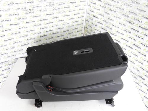Used Rear seat Rear seat OPEL ZAFIRA TOURER C (P12) 2.0 CDTi (75) (130 hp) 21969097 21969097