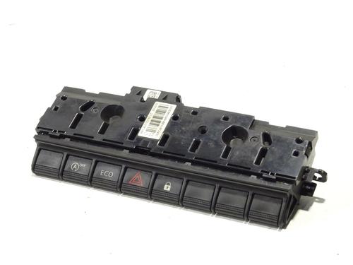 Used Warning switch RENAULT CLIO V (B7_) 1.5 Blue dCi 100 (B7AD) (101 hp) 29209629