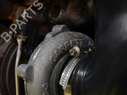 Engine OPEL ASTRA J (P10) 1.7 CDTI (68) | BP33019308M1 - Image 10