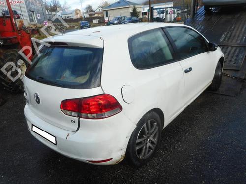 Mass air flow sensor VW GOLF VI (5K1)  | BP20060135M95 