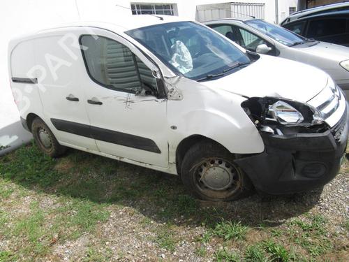Right rear brake caliper CITROËN BERLINGO Box Body/MPV (B9) | BP20059934M106 - Image 4