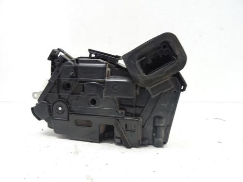 Used Front right lock VW POLO V (6R1, 6C1) 1.2 TDI (75 hp) 20040185