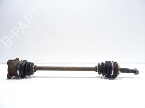 Used Right rear driveshaft TOYOTA RAV 4 I (_A1_) 2.0 4WD (SXA10, SXA11) (129 hp) 28116990