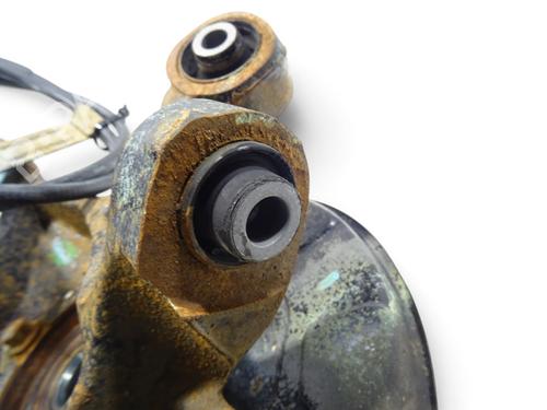 Left rear steering knuckle SUBARU FORESTER (SH_) 2.0 D AWD (SHH, SHD, SHN) | BP40253178M27 - Image 5