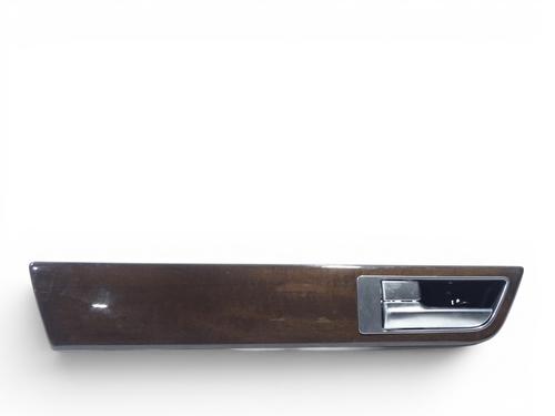 Used Rear left interior door handle Rear left interior door handle 37185033 37185033