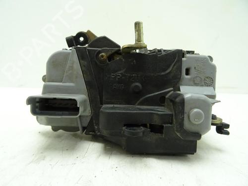 Front left lock CITROËN XSARA PICASSO (N68) 2.0 HDi | BP26936706C98 