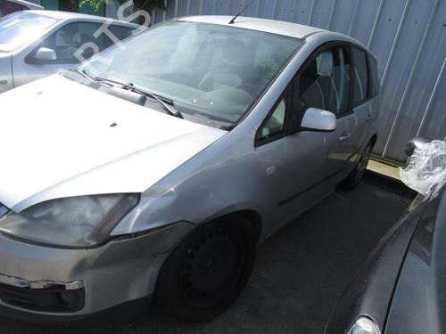 Front wiper motor FORD FOCUS C-MAX (DM2) 1.8 TDCi | BP30306660M29  - Image 7