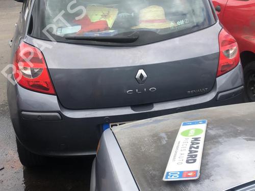 Climate control RENAULT CLIO III (BR0/1, CR0/1) 1.5 dCi (BR0H, CR0H, CR1S, BR1S) | BP23933580I5 - Image 11