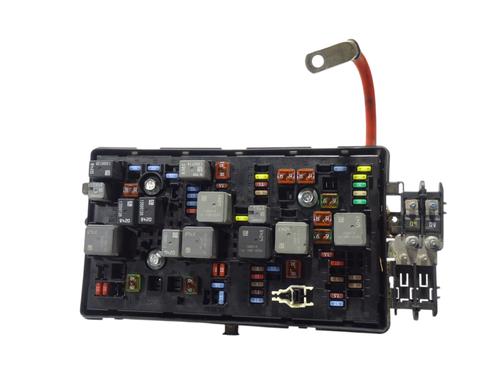 Electronic module CHEVROLET ORLANDO (J309) 2.0 D | BP36541139M83 - Image 3
