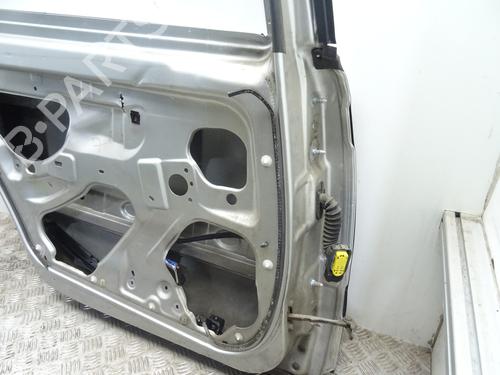 Left rear door RENAULT LAGUNA II Grandtour (KG0/1_) 1.9 dCi | BP29990270C4 