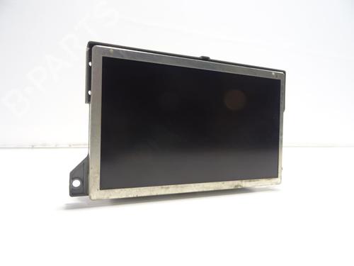 Used Display monitor CITROËN C5 II (RC_) 1.6 HDi (RC8HZB) (109 hp) 27591781