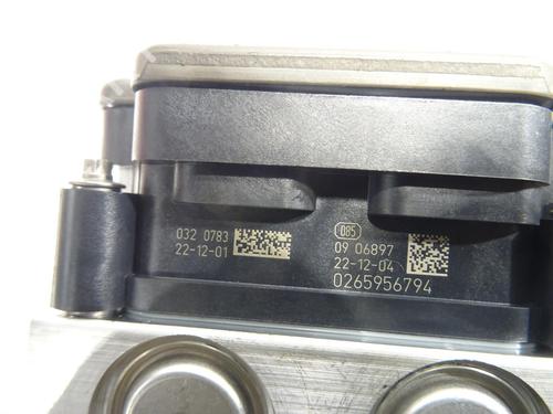 ABS pump RENAULT CLIO V (B7_) 1.0 SCe 65 (B7MG) | BP25285478M43 - Image 3