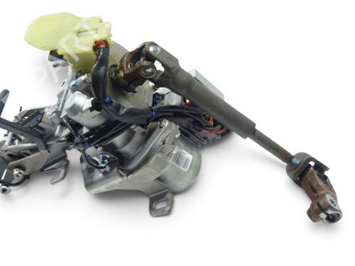 Steering column RENAULT ZOE (BFM_) ZOE | BP38922126M21 - Image 4