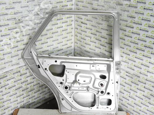 Used Left rear door Left rear door 21970063 21970063
