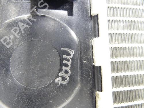 Used Water radiator Water radiator OPEL ASTRA J Sports Tourer (P10) 1.7 CDTI (35) (125 hp) 27716423 27716423
