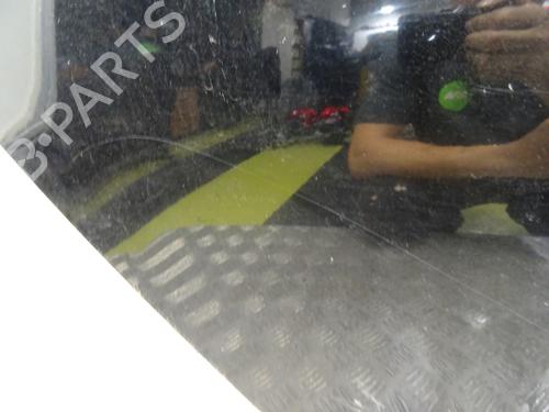Right rear door VW GOLF VI (5K1) 2.0 TDI | BP24607633C5 