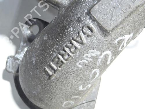 Used Turbocharger/Supercharger Turbocharger/Supercharger PEUGEOT 308 I (4A_, 4C_) 1.6 HDi (112 hp) 23785932 23785932