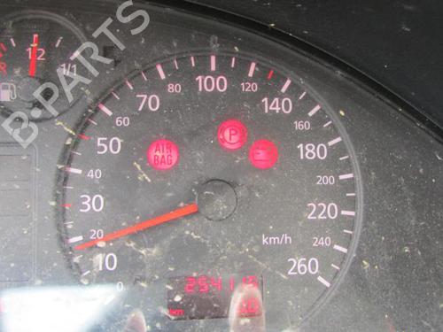 Used Parts AUDI A4 B5 Avant (8D5) 2.5 TDI 1819522